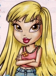 Картинка Lil Bratz