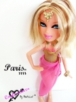 Кукла Братц Пэрис
