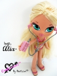Кукла Братц Алия