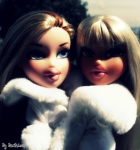 Фото кукол братц