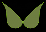Крылья Флоры