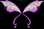 Tecna's believix wings