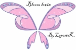 Bloom lovix by LepestoK