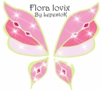 Flora lovix by LepestoK