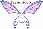 Tecna lovix by LepestoK