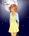 Ирма by CooL-Lenochka