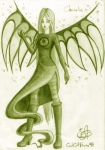 Корни