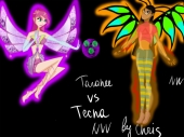 Тарани и Текна 2