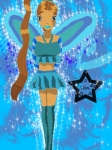 Irma new power(my)