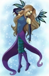 Irma (New power)