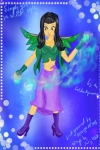 Подарок для Simply-girl