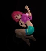 W.I.T.C.H.