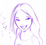 Набросок Хай Лин