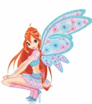 Биливикс Блум