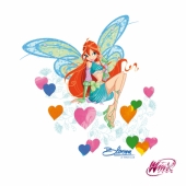 Блум Софикс