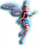 Блум биливикс