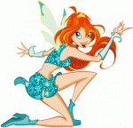 Bloom winx