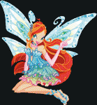 Блум энчантикс