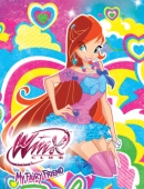 Блум тренди стиль, 5 сезон Винкс