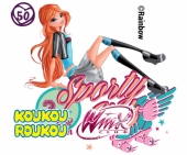 Винкс Блум спортивный стиль из 7 сезона