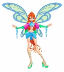 Блум Софикс