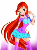 Блум Winx Trendy