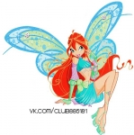 Блум Софикс