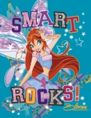 Новая официальная картинка Винкс Блум в беливиксе