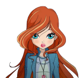 Блум 8 сезон Винкс