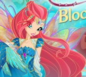 Блум Блумикс