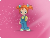 Маленькая Блум