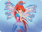 Блум Сиреникс