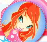 Новая картинка Блум 4 сезон