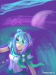 Vocaloid 3