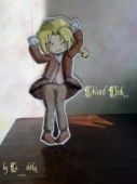 Edvard Elric