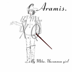 Aramis by Mika