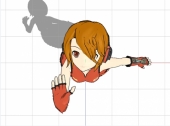 Аниме арты 1408