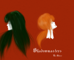 Shadowmasters
