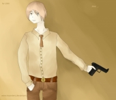 Директор :О