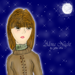 Alena Night.
