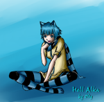 hell alka
