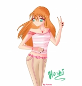 Hoshi