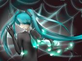 The Disappearance of Hatsune Miku