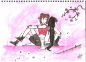 Nana & Sachi