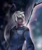 Jack Frost (Ледяной Джек)