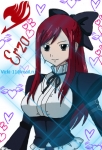 Erza Fairy Tail
