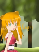 Кицунэ(*3*)