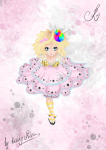 Sweet:3 by ReallyNika