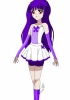 Cure Joker ( Cards Precure )