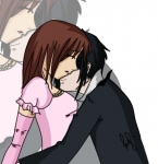 Anya and Sebastian